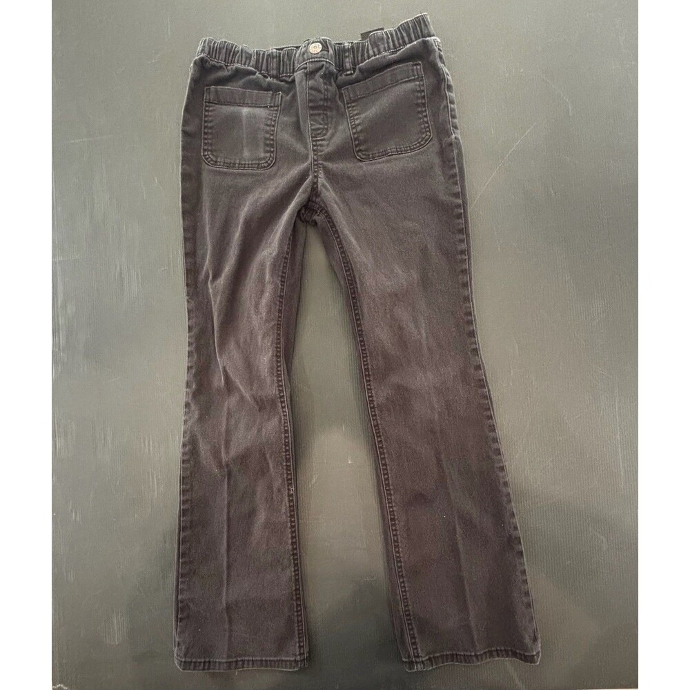 Lucky brand Black Jeans, Girls XL/ 16